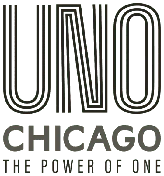 UNO Chicago logo