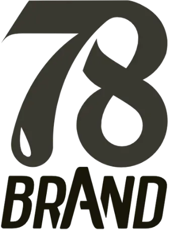 78 Brand logo