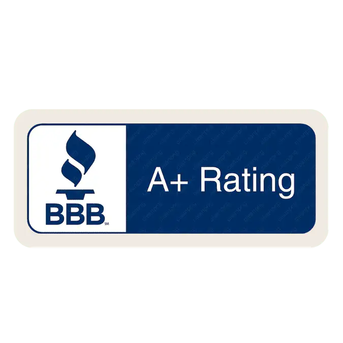 BBB Accredited Business