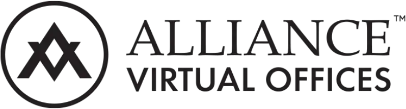 Alliance Virtual Offices logo