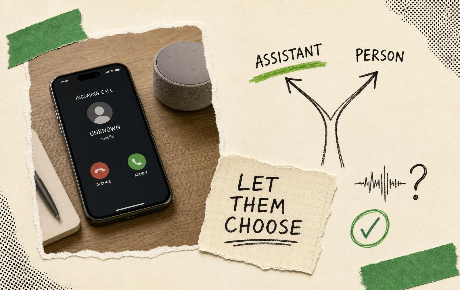 The Truth About AI Receptionists, From People Who Built One