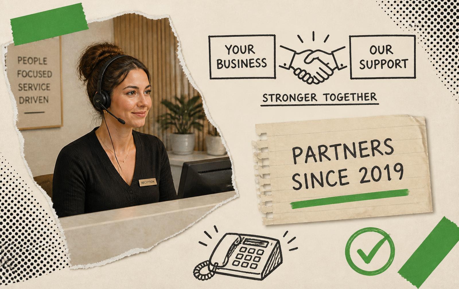 Our Partnership with Alliance Virtual Offices