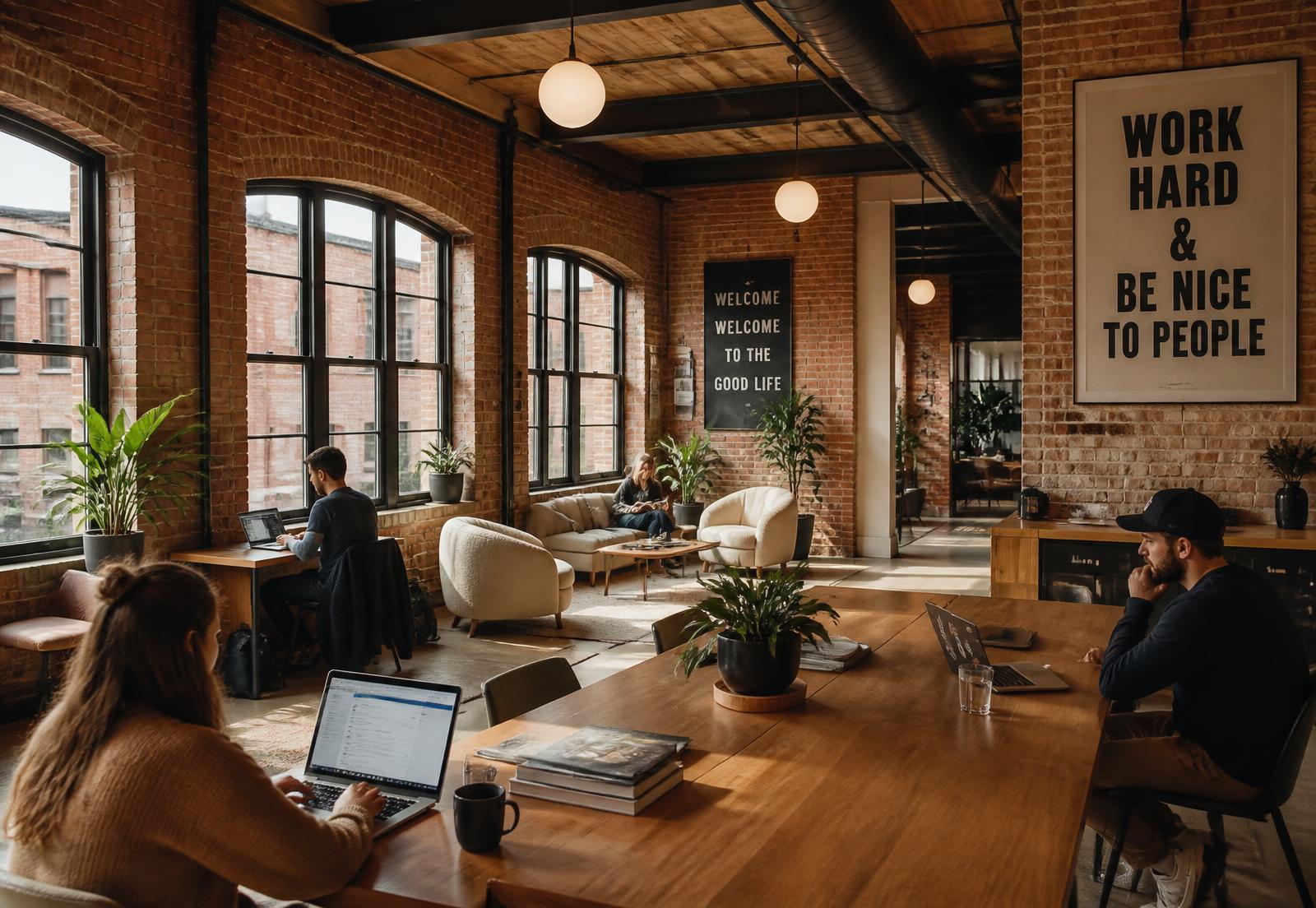 Lobi Space at 1655 S Blue Island Ave in Chicago