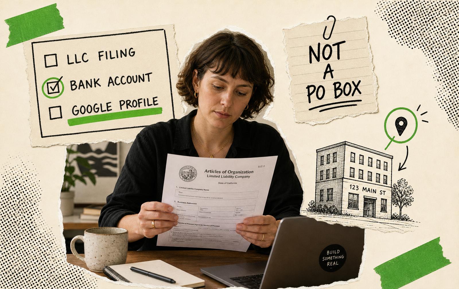 Virtual Business Address in Chicago: The Complete Guide