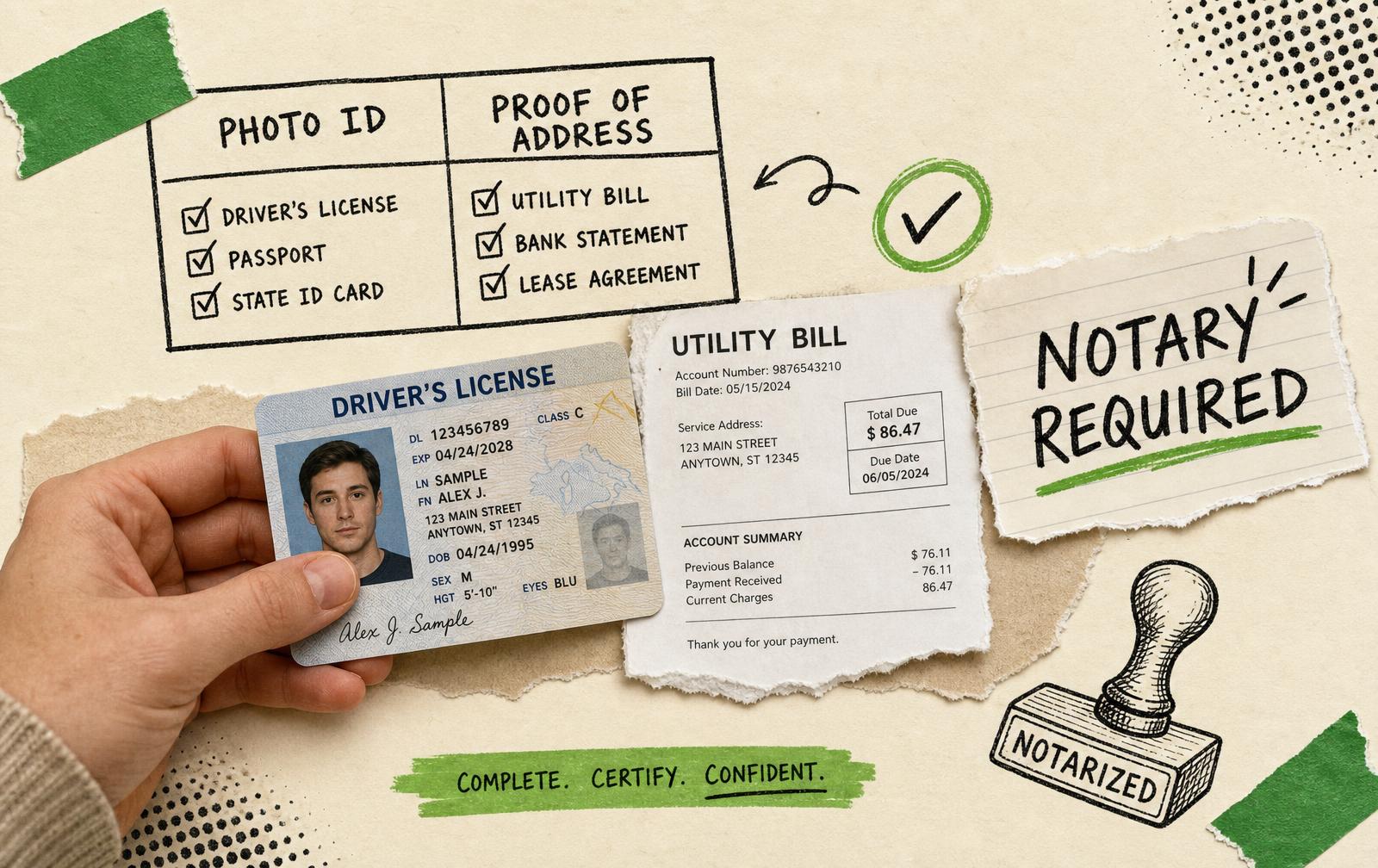 Virtual Mailbox Rules: What USPS Actually Requires