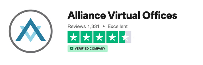 alliance virtual office