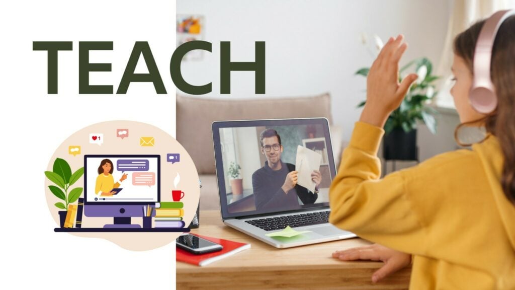 online coaching program