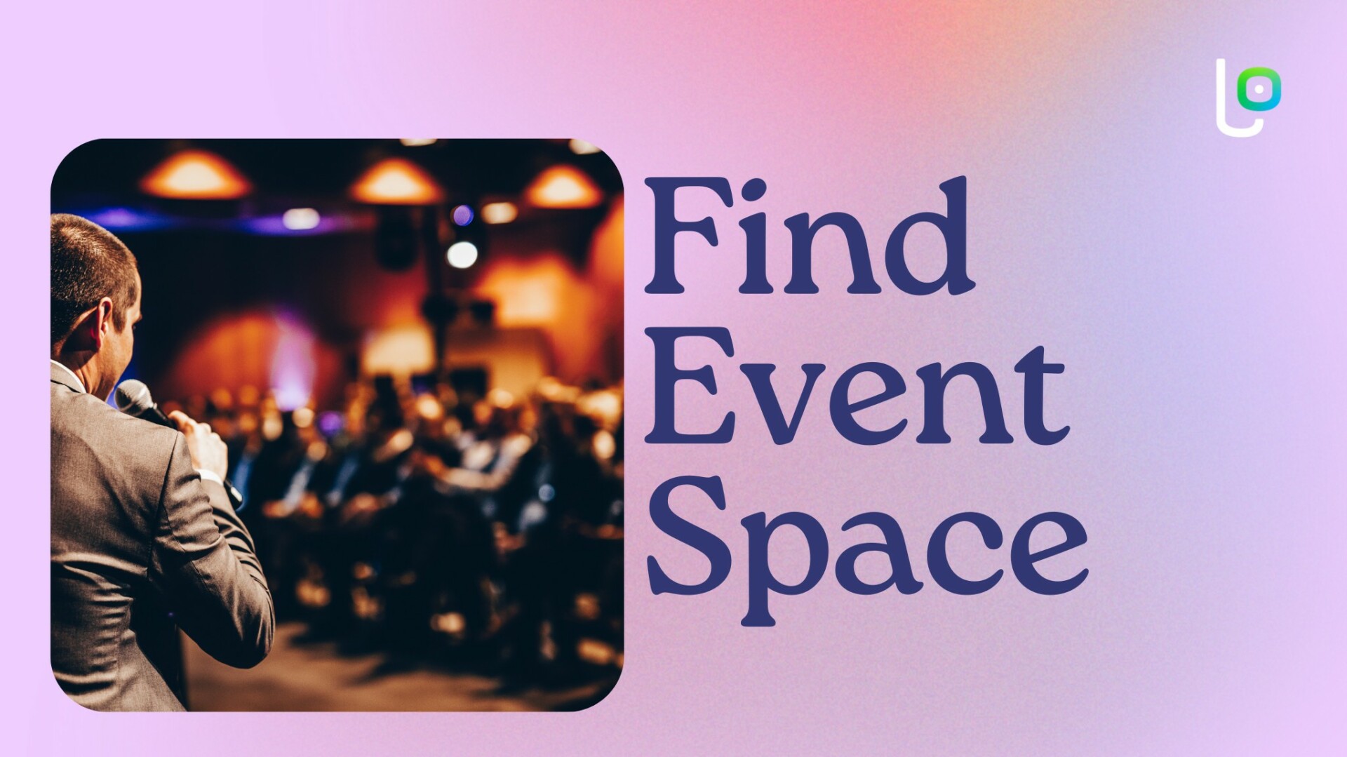 event space