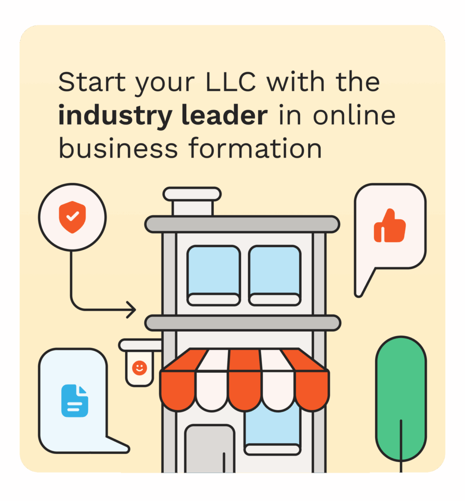 legalzoom llc formation