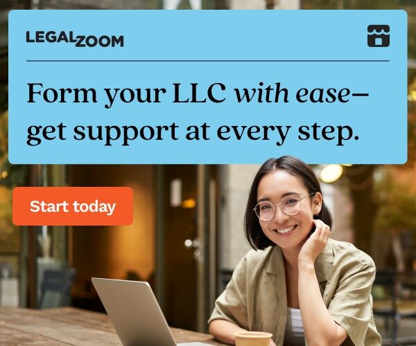legalzoom attorney
