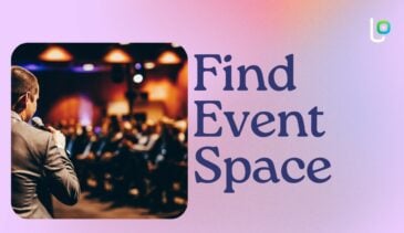 event space