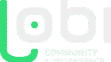 Lobi SpaceLogo