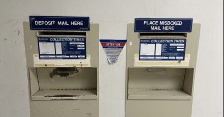 usps po box image