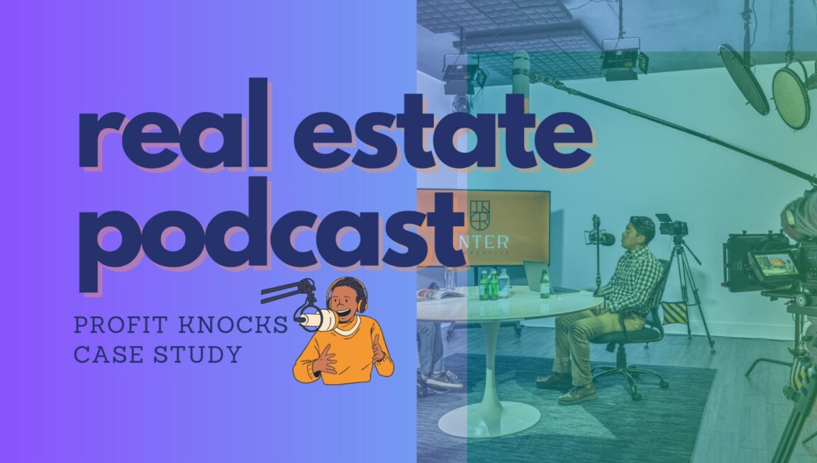 real estate podcast real estate podcast