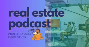 real estate podcast