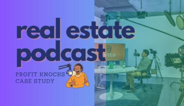 real estate podcast