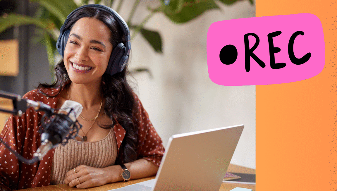 podcast ideas for 2025